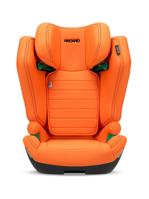 Seat Installation
