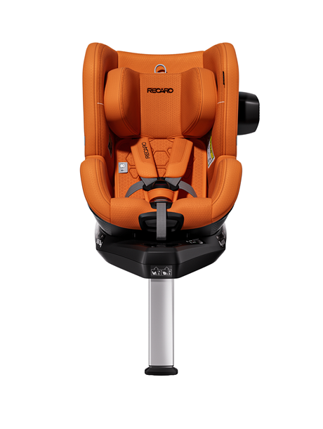 Seat Installation
