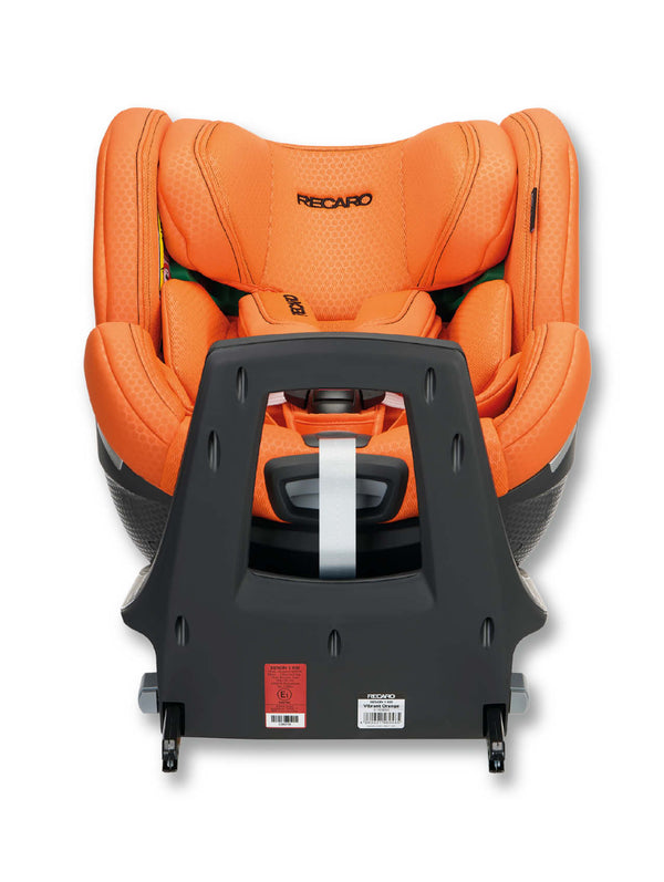 Seat Installation