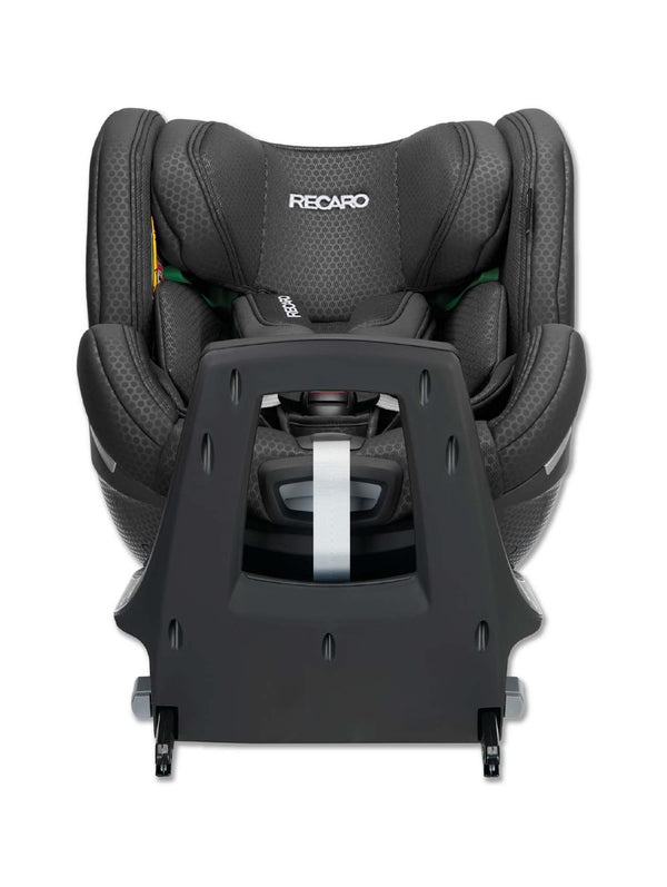 Seat Installation
